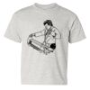 Heavy Cotton™ Youth T-Shirt Thumbnail