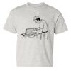Heavy Cotton™ Youth T-Shirt Thumbnail
