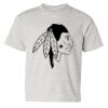 Heavy Cotton™ Youth T-Shirt Thumbnail