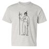 Heavy Cotton™ Youth T-Shirt Thumbnail