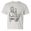 Heavy Cotton™ Youth T-Shirt Thumbnail