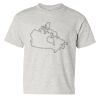 Heavy Cotton™ Youth T-Shirt Thumbnail