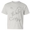 Heavy Cotton™ Youth T-Shirt Thumbnail