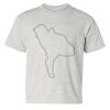 Heavy Cotton™ Youth T-Shirt Thumbnail