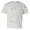 Heavy Cotton™ Youth T-Shirt Thumbnail