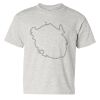 Heavy Cotton™ Youth T-Shirt Thumbnail