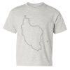 Heavy Cotton™ Youth T-Shirt Thumbnail