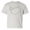 Heavy Cotton™ Youth T-Shirt Thumbnail