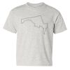 Heavy Cotton™ Youth T-Shirt Thumbnail