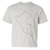 Heavy Cotton™ Youth T-Shirt Thumbnail