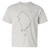 Heavy Cotton™ Youth T-Shirt Thumbnail