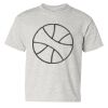 Heavy Cotton™ Youth T-Shirt Thumbnail