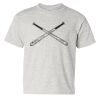 Heavy Cotton™ Youth T-Shirt Thumbnail
