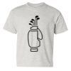 Heavy Cotton™ Youth T-Shirt Thumbnail