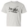 Heavy Cotton™ Youth T-Shirt Thumbnail