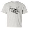 Heavy Cotton™ Youth T-Shirt Thumbnail