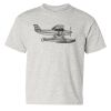 Heavy Cotton™ Youth T-Shirt Thumbnail