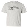Heavy Cotton™ Youth T-Shirt Thumbnail