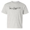Heavy Cotton™ Youth T-Shirt Thumbnail