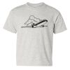 Heavy Cotton™ Youth T-Shirt Thumbnail