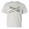Heavy Cotton™ Youth T-Shirt Thumbnail