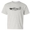 Heavy Cotton™ Youth T-Shirt Thumbnail