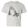 Heavy Cotton™ Youth T-Shirt Thumbnail
