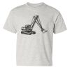Heavy Cotton™ Youth T-Shirt Thumbnail