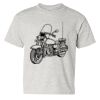 Heavy Cotton™ Youth T-Shirt Thumbnail