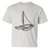 Heavy Cotton™ Youth T-Shirt Thumbnail
