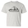 Heavy Cotton™ Youth T-Shirt Thumbnail