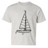 Heavy Cotton™ Youth T-Shirt Thumbnail