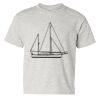 Heavy Cotton™ Youth T-Shirt Thumbnail
