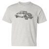 Heavy Cotton™ Youth T-Shirt Thumbnail