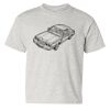 Heavy Cotton™ Youth T-Shirt Thumbnail
