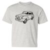 Heavy Cotton™ Youth T-Shirt Thumbnail