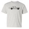 Heavy Cotton™ Youth T-Shirt Thumbnail