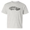 Heavy Cotton™ Youth T-Shirt Thumbnail