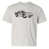 Heavy Cotton™ Youth T-Shirt Thumbnail
