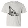 Heavy Cotton™ Youth T-Shirt Thumbnail