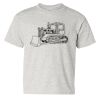 Heavy Cotton™ Youth T-Shirt Thumbnail