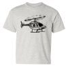 Heavy Cotton™ Youth T-Shirt Thumbnail