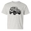 Heavy Cotton™ Youth T-Shirt Thumbnail