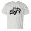 Heavy Cotton™ Youth T-Shirt Thumbnail