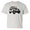 Heavy Cotton™ Youth T-Shirt Thumbnail