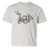 Heavy Cotton™ Youth T-Shirt Thumbnail