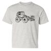 Heavy Cotton™ Youth T-Shirt Thumbnail