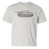 Heavy Cotton™ Youth T-Shirt Thumbnail