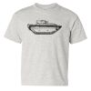 Heavy Cotton™ Youth T-Shirt Thumbnail