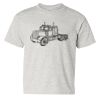 Heavy Cotton™ Youth T-Shirt Thumbnail